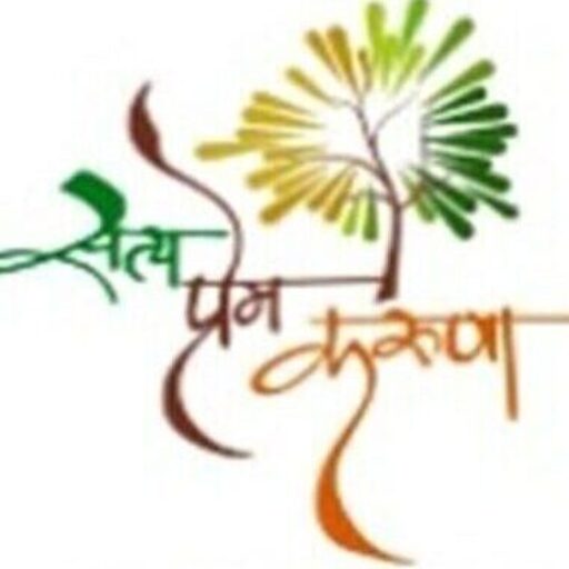 Nilesh Bhatt logo