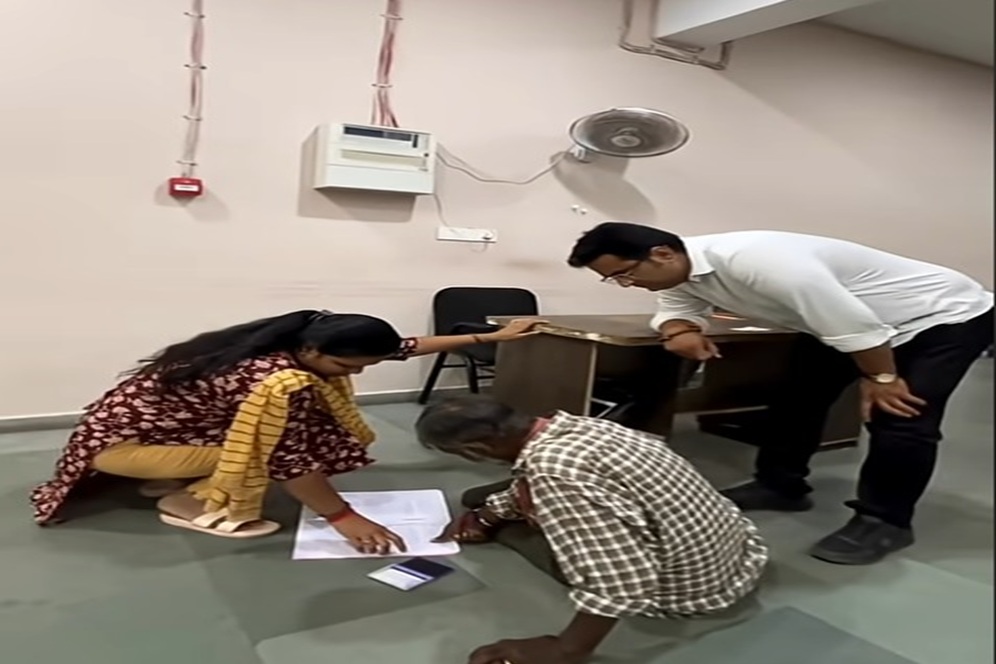 Social Work & Social Welfare