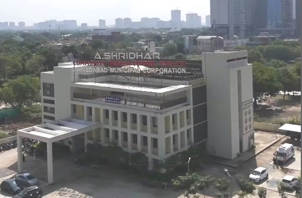 Fully Equipped Community Health Centre